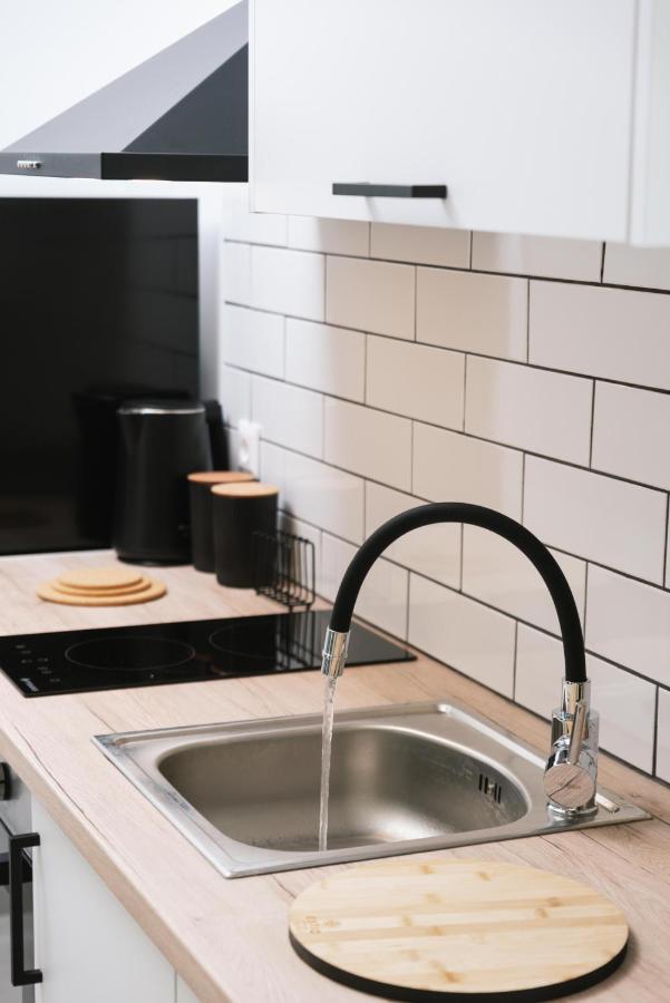 Euphoria Luxury Apartment Matala Dış mekan fotoğraf